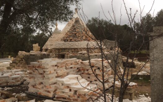 Trullo Incanto