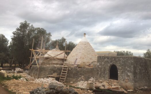 Trullo Incanto