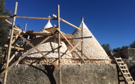 Trullo Incanto