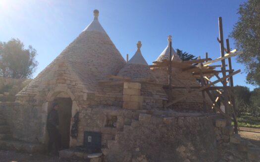 Trullo Incanto