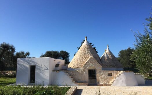 Trullo Incanto