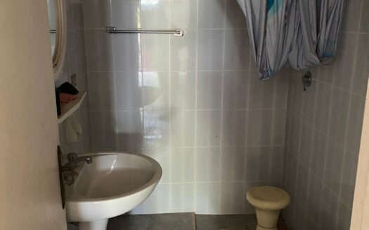 LA CASA DEI TRE ARCHI