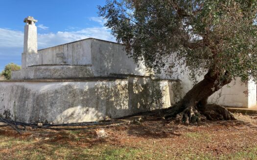 LA CASA DEI TRE ARCHI