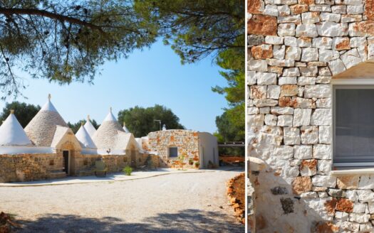 TRULLO D’ORIENTE