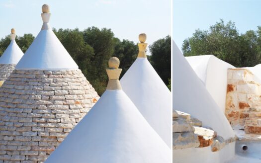 TRULLO D’ORIENTE