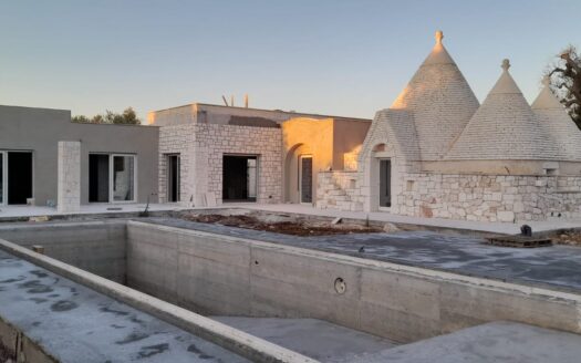 TRULLO SUN
