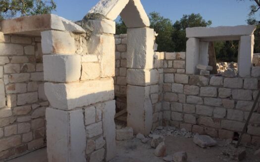 TRULLO SUN