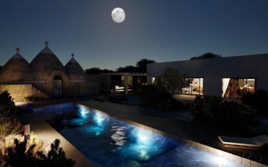 TRULLO MOON