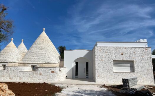 TRULLO SUN
