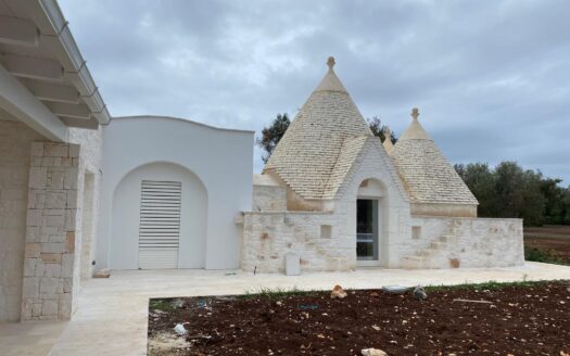 TRULLO SUN