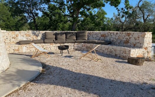 TRULLO SILVER