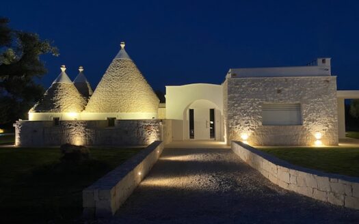 TRULLO SUN