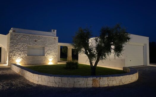 TRULLO SUN