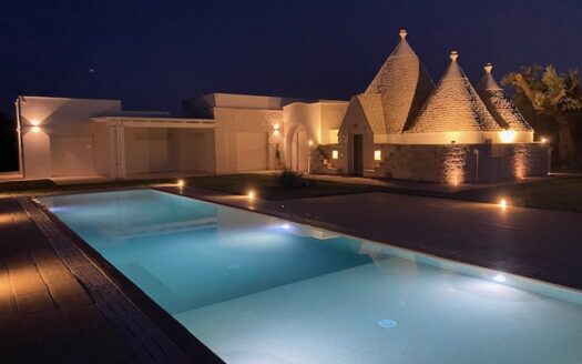 TRULLO SUN