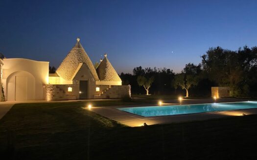 TRULLO SUN