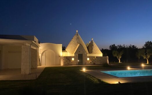 TRULLO SUN