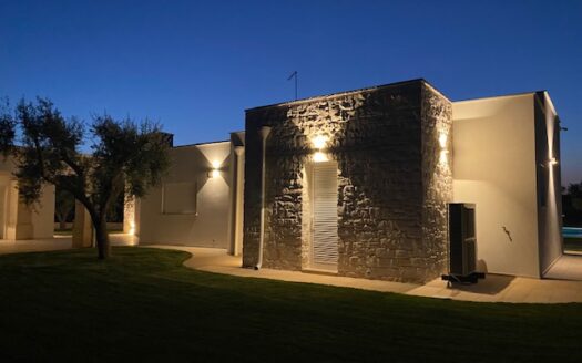 TRULLO SUN