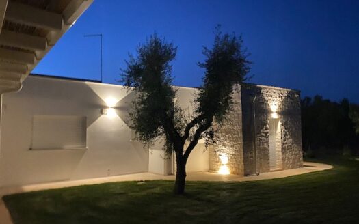 TRULLO SUN