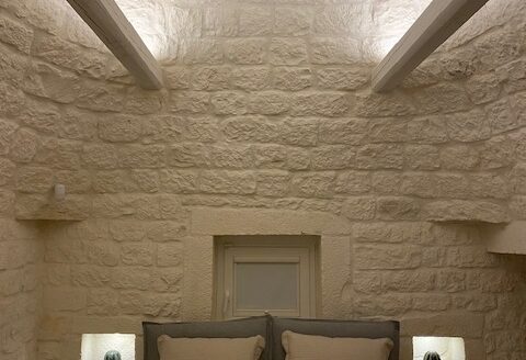 TRULLO SUN