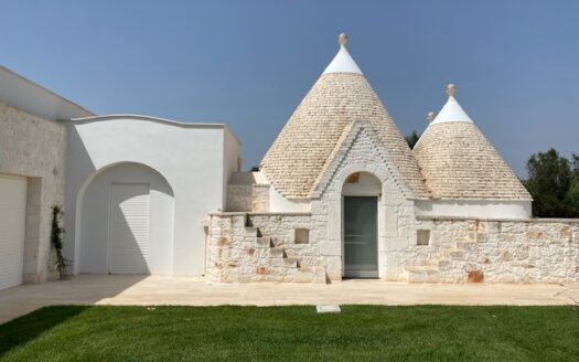 TRULLO SUN