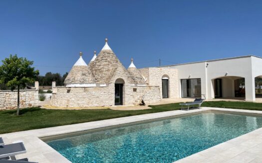 TRULLO TELE