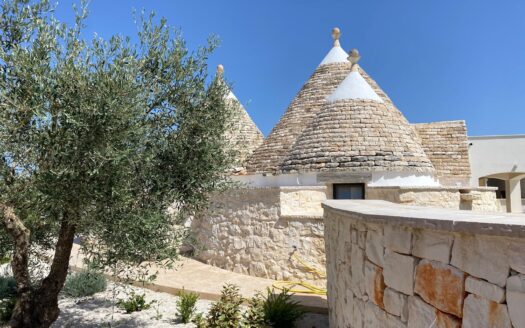 TRULLO TELE