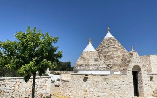 TRULLO TELE