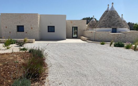 TRULLO TELE