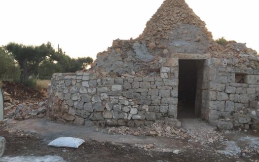TRULLO TELE