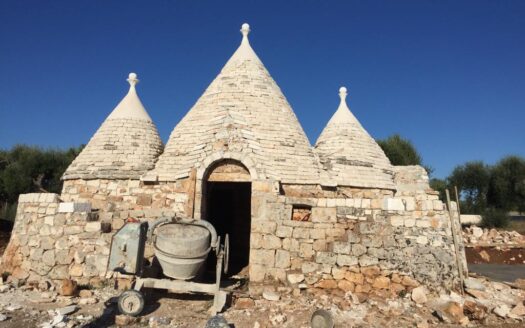 TRULLO TELE