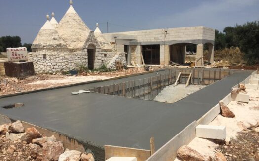 TRULLO TELE