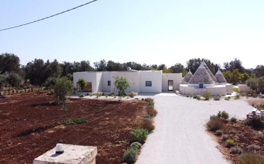 TRULLO TELE