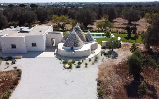 TRULLO TELE