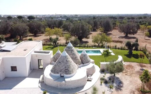 TRULLO TELE