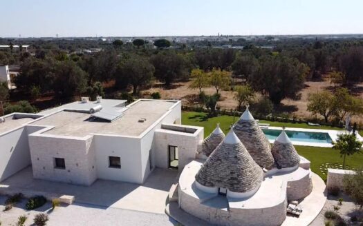 TRULLO TELE
