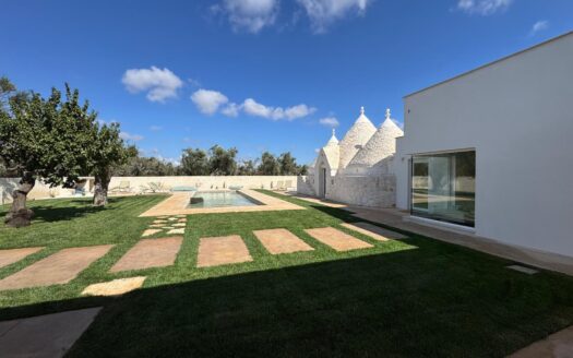 TRULLO THU