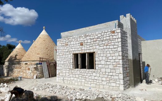 TRULLO SUN