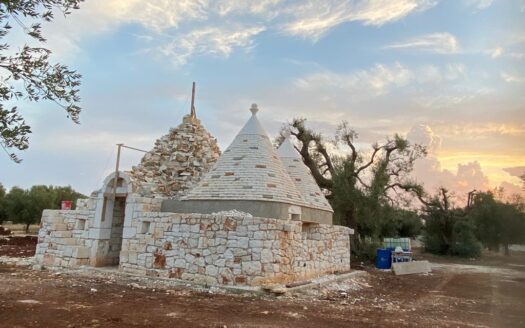 TRULLO SUN