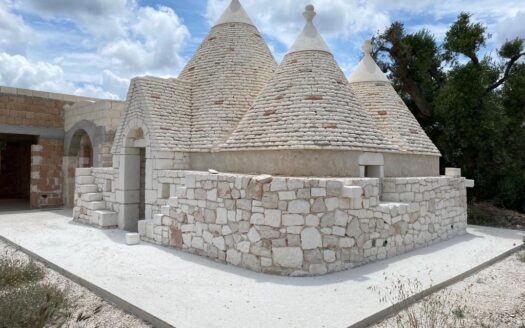 TRULLO SUN