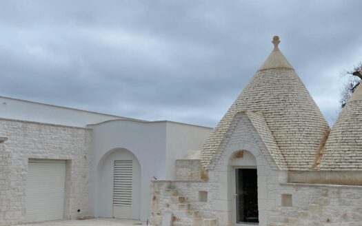 TRULLO SUN