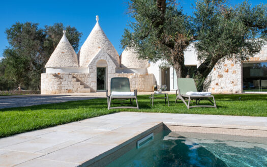 TRULLO BRE