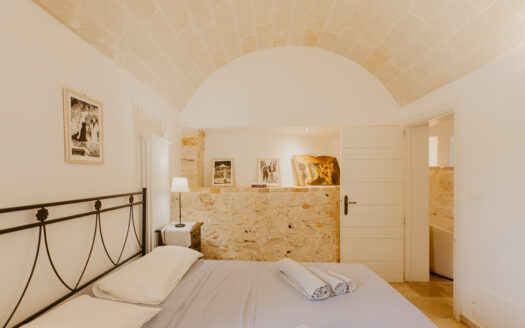 I TRULLI DELL’ANTICA AIA