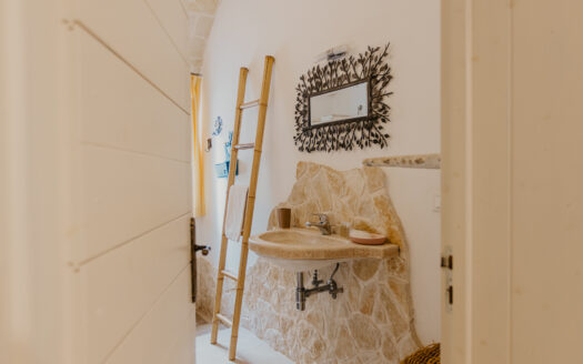 I TRULLI DELL’ANTICA AIA