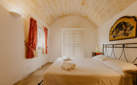 I TRULLI DELL’ANTICA AIA