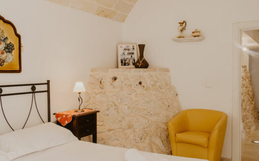 I TRULLI DELL’ANTICA AIA