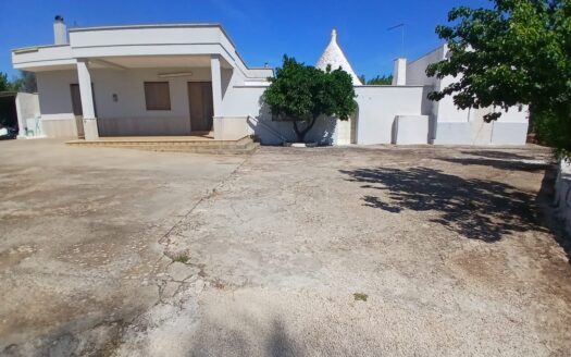 VILLA CAPECE
