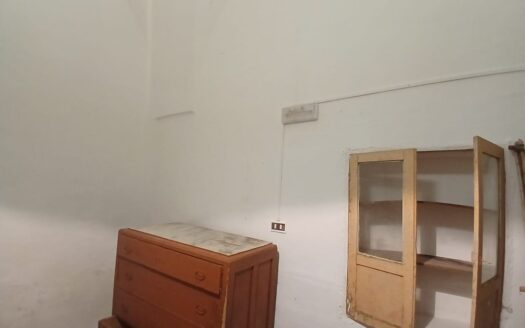 VILLA CAPECE