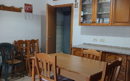 VILLA CAPECE