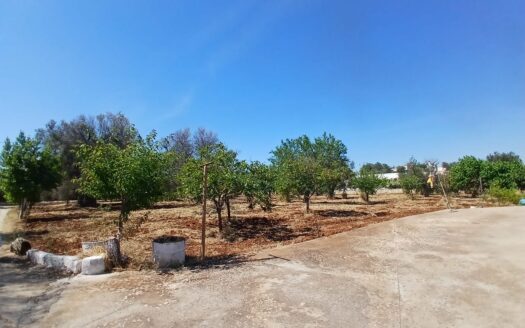 VILLA CAPECE