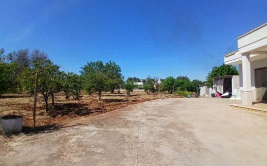 VILLA CAPECE